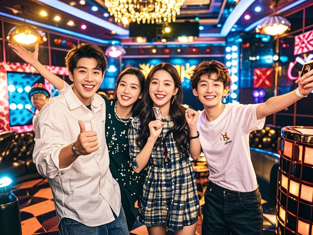 KTV客户获取战略