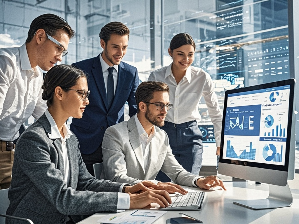 销售运动治理工具