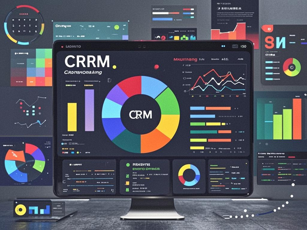 智能营销效果展示