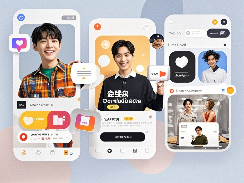 今年会 | 官方网站