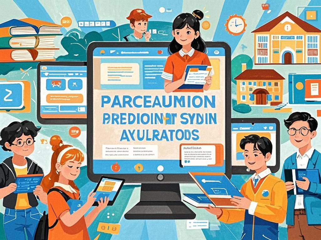 教育行业AI应用