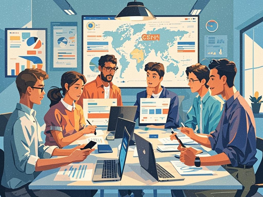 新媒体线索治理工具