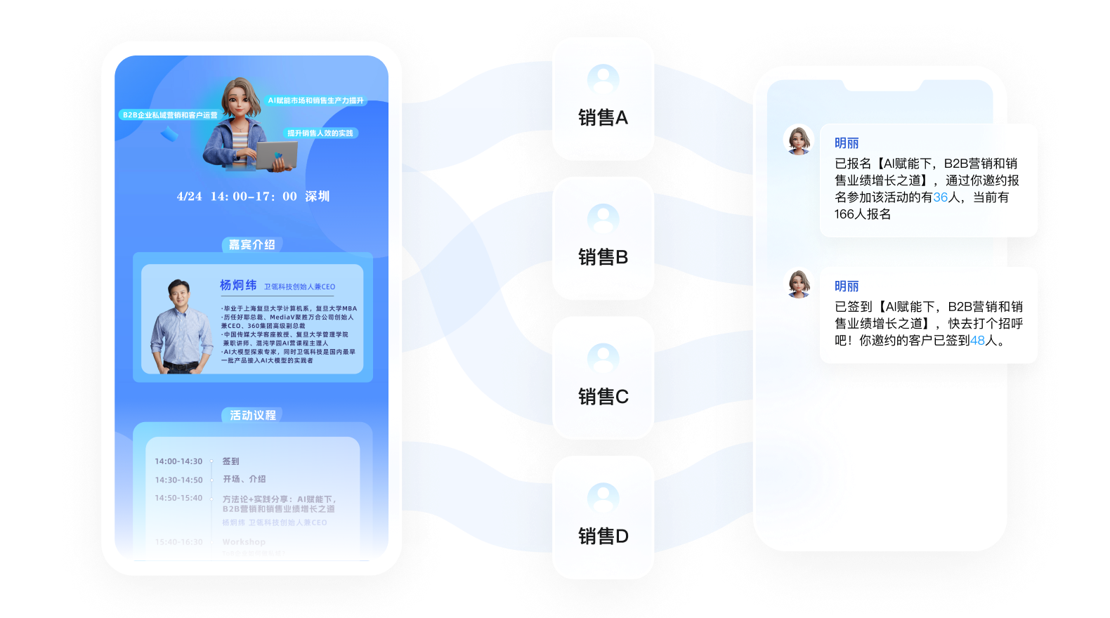 今年会 | 官方网站